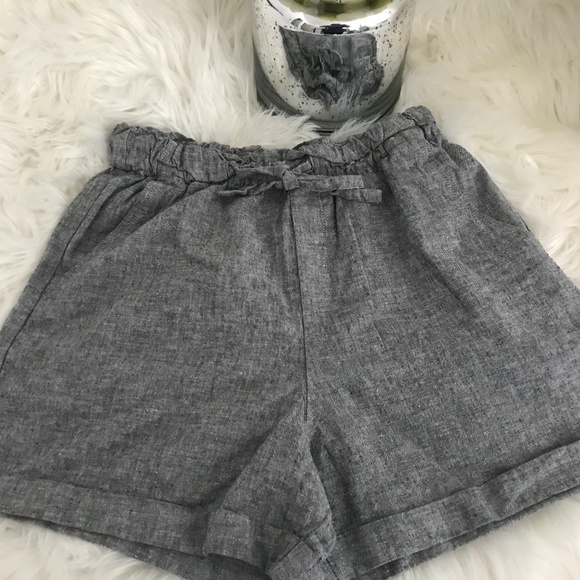 Uniqlo Cotton Linen $8  Size XS Excellent C. - Picture 2 of 4